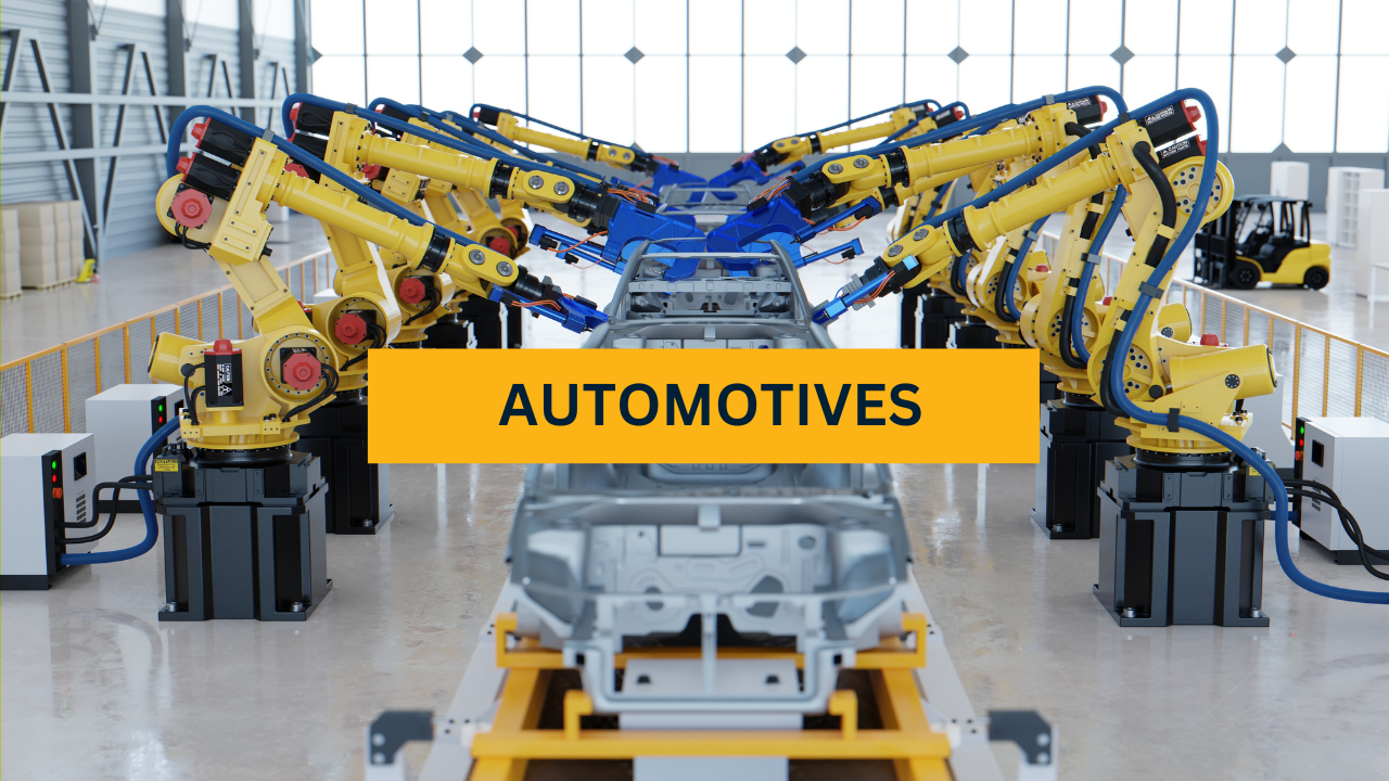 Automotives