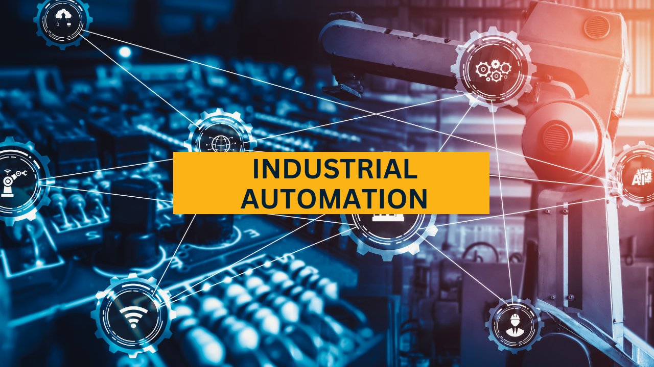 Industrial Automation