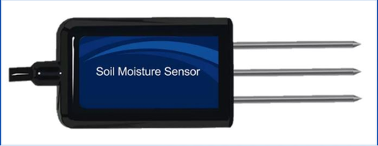 Soil Moisture Sensor