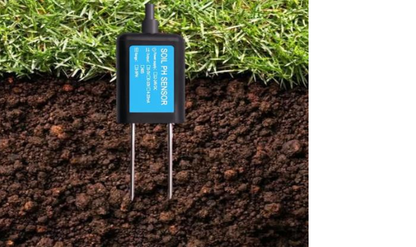 Soil PH Sensor